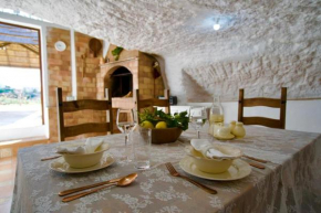 Casa Cueva La Herencia